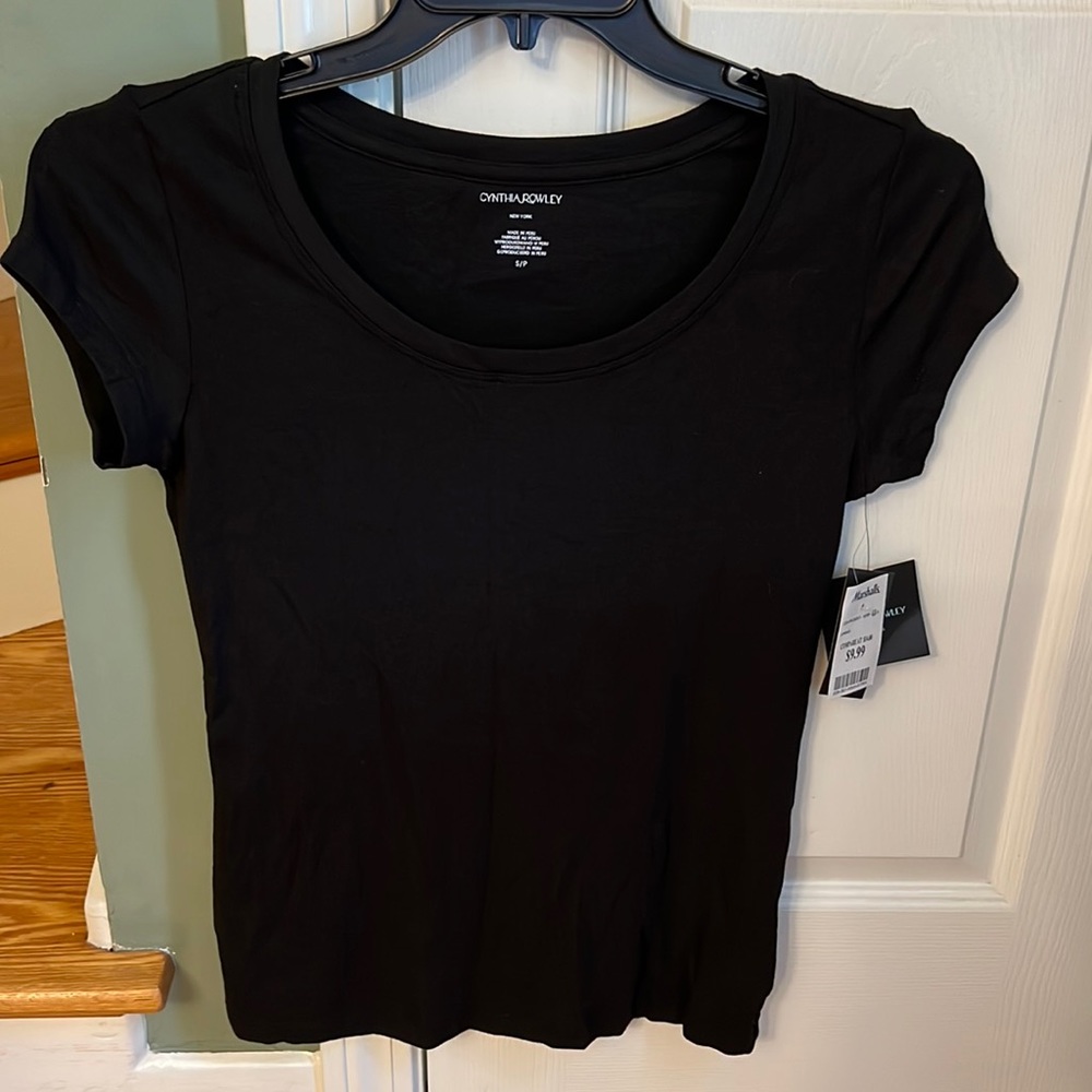 Brand new. Never worn. Tags on.